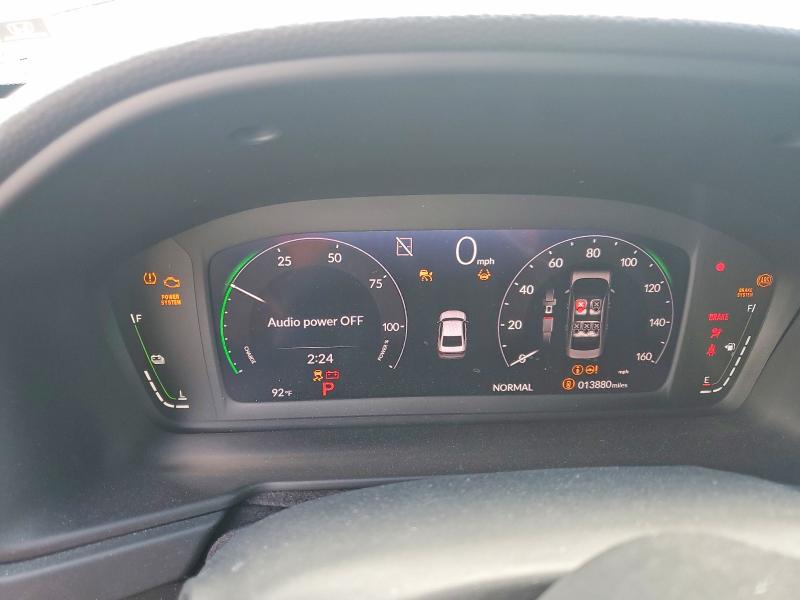 Aukcja sprzedaży 2024 Honda Accord, vin: 1HGCY2F69RA087869, numer aukcji: 48204676