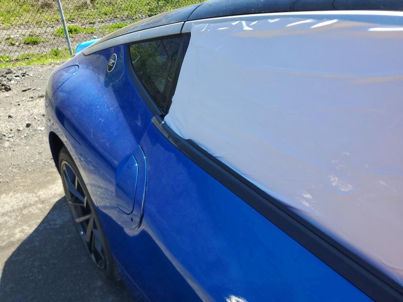 Auction sale of the 2024 Nissan Z, vin: JN1BZ4BHXRM367473, lot number: 51415676