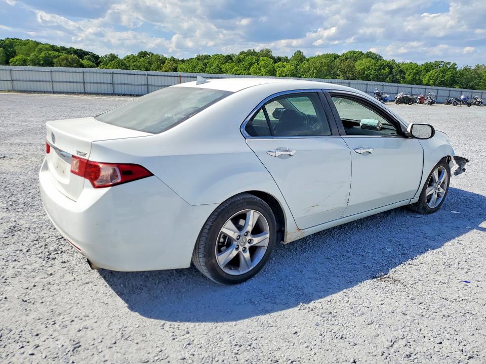 Продажа на аукционе авто 2012 Acura Tsx, vin: JH4CU2F69CC002498, номер лота: 50636316
