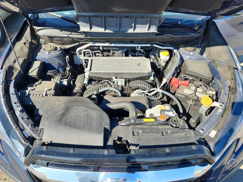 2024 Subaru Ascent მანქანა იყიდება აუქციონზე, vin: 4S4WMAED3R3447686, აუქციონის ნომერი: 48962516
