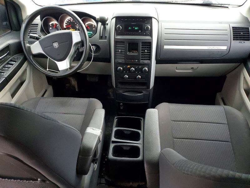 Aukcja sprzedaży 2010 Dodge Grand Caravan, vin: 2D4RN4DE0AR134927, numer aukcji: 49540856