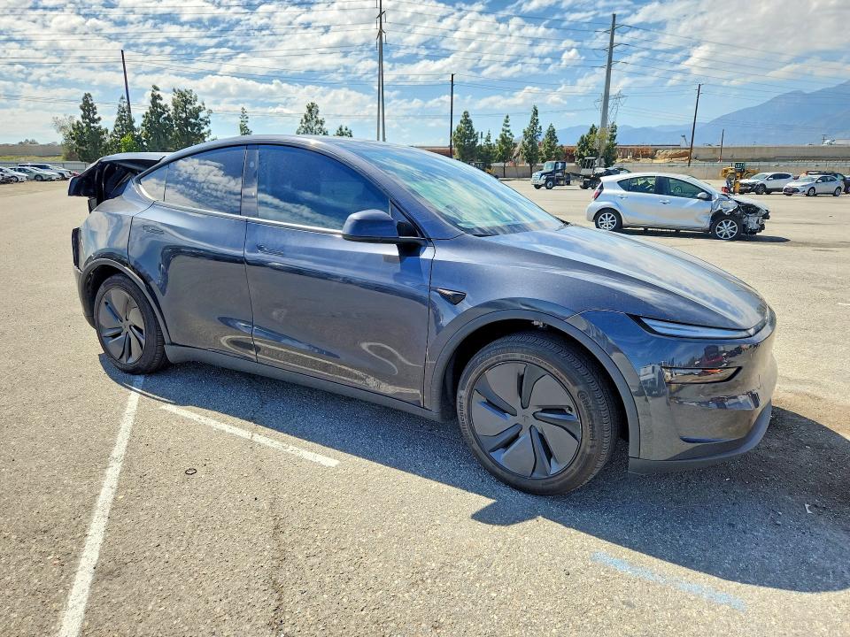 Aukcja sprzedaży 2026 Tesla Model Y, vin: 7SAYGDEE3TF344876, numer aukcji: 51307056