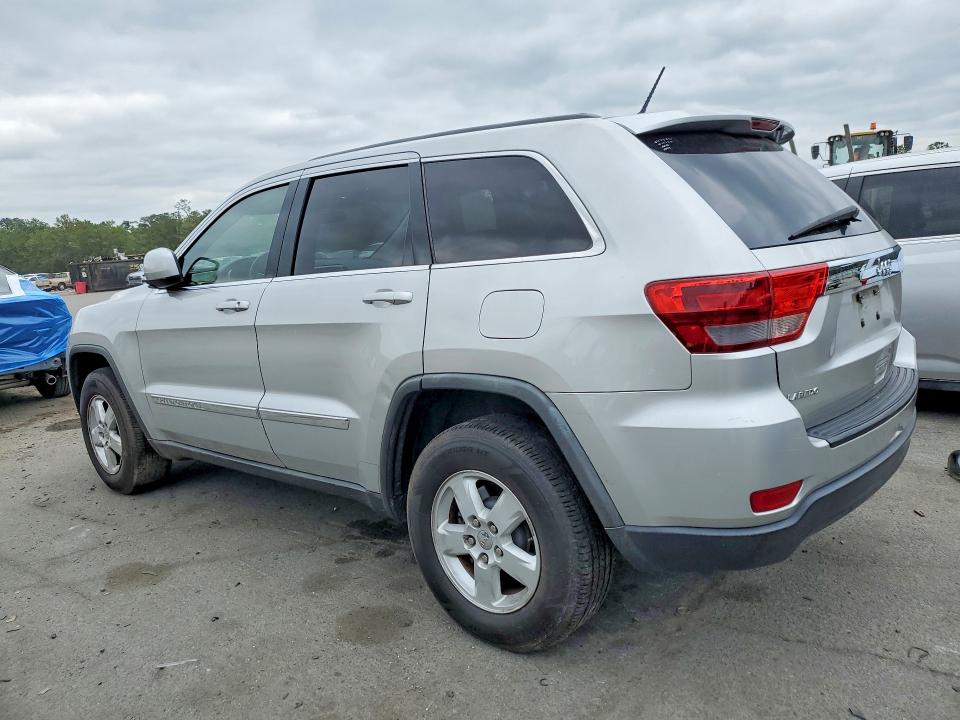 51411636 :رقم المزاد ، 1C4RJEAG0CC167376 vin ، 2012 Jeep Grand Cherokee مزاد بيع