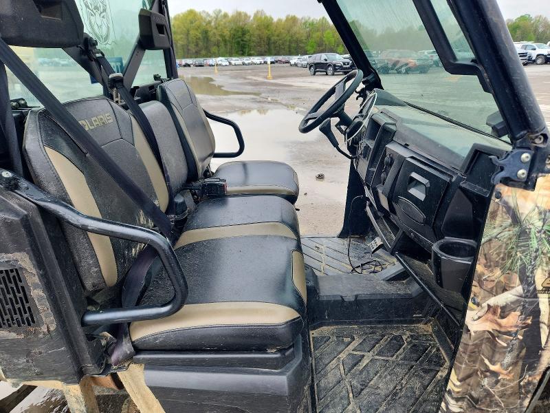 51421276 :رقم المزاد ، 4XARTE878FB961981 vin ، 2015 Polaris Ranger مزاد بيع