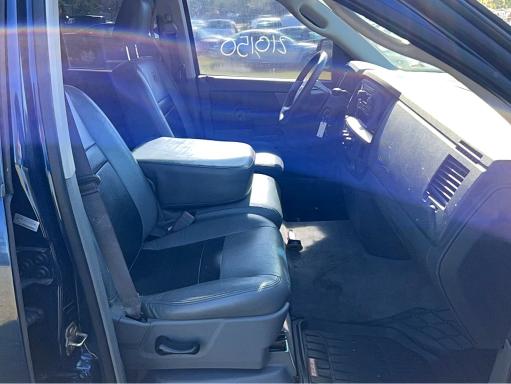 2006 Dodge Ram 1500 მანქანა იყიდება აუქციონზე, vin: 1D7HA18K76J244572, აუქციონის ნომერი: 51771816