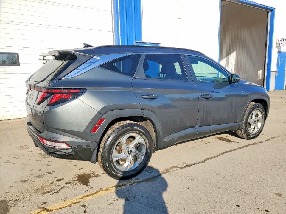 Продажа на аукционе авто 2023 Hyundai Tucson, vin: KM8JBCAE3PU236716, номер лота: 49102446