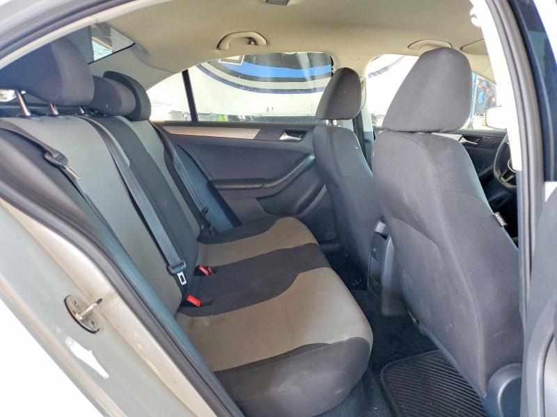 Auction sale of the 2017 Volkswagen Jetta, vin: 3VW2B7AJ5HM375942, lot number: 51925616