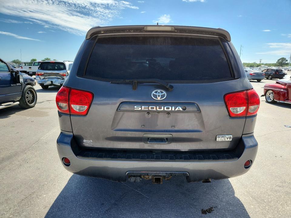 Aukcja sprzedaży 2013 Toyota Sequoia, vin: 5TDZY5G14DS049023, numer aukcji: 49175126