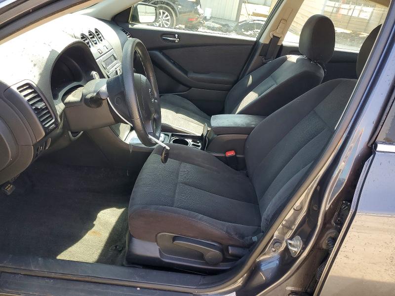 Продажа на аукционе авто 2012 Nissan Altima, vin: 1N4AL2APXCC236344, номер лота: 49388686