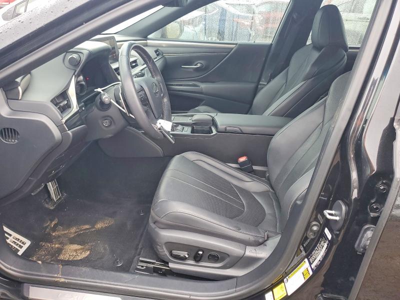 Aukcja sprzedaży 2021 Lexus Es 350, vin: 58AGZ1B19MU092101, numer aukcji: 49560546