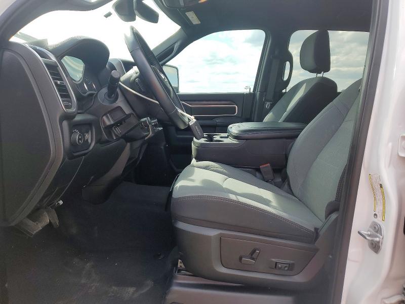 Продаж на аукціоні авто 2024 Ram 2500, vin: 3C6UR5DJ8RG400153, номер лоту: 52024306