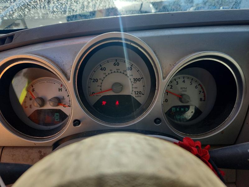 50093216 :رقم المزاد ، 3C3HY55E58T105844 vin ، 2008 Chrysler Pt Cruiser مزاد بيع