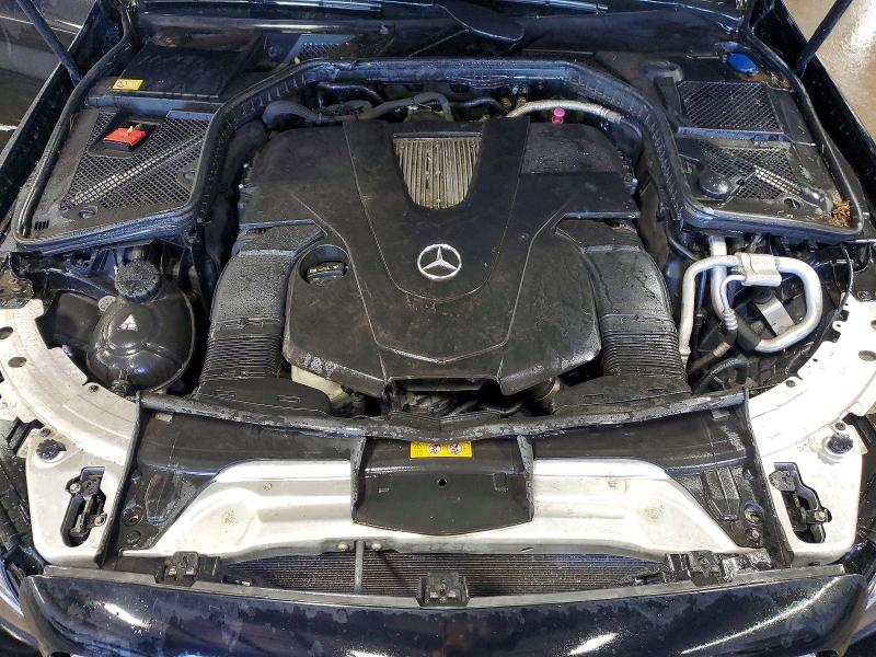 Aukcja sprzedaży 2015 Mercedes-benz C, vin: 55SWF6GB6FU026890, numer aukcji: 49310146