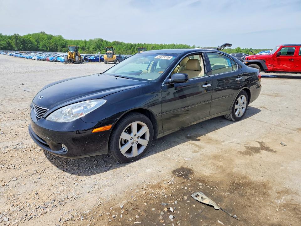 50669556 :رقم المزاد ، JTHBA30G265176529 vin ، 2006 Lexus Es مزاد بيع