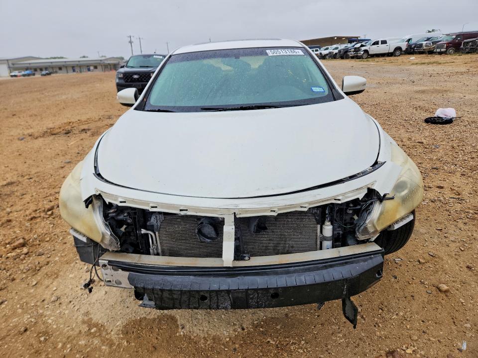 50513186 :رقم المزاد ، 1N4AL3AP9FC264386 vin ، 2015 Nissan Altima مزاد بيع