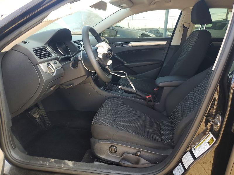 Aukcja sprzedaży 2018 Volkswagen Passat, vin: 1VWAA7A35JC003525, numer aukcji: 49174386