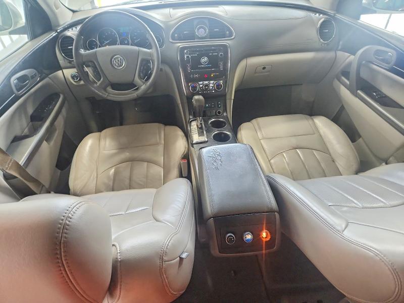 Aukcja sprzedaży 2016 Buick Enclave, vin: 5GAKRBKD5GJ199319, numer aukcji: 51319226