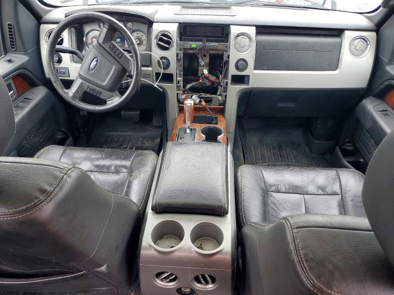 Aukcja sprzedaży 2010 Ford F150, vin: 1FTFW1EV1AFD85117, numer aukcji: 49833266