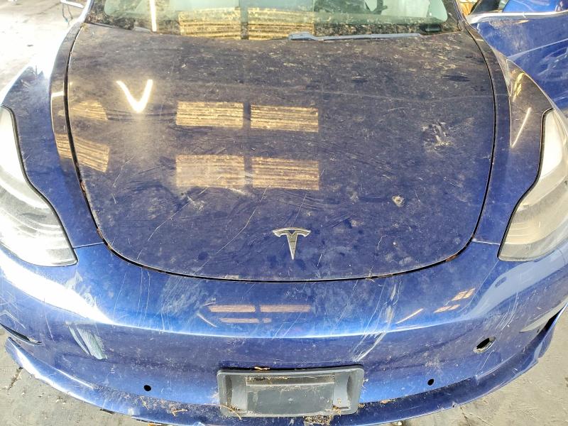 Aukcja sprzedaży 2018 Tesla Model 3, vin: 5YJ3E1EA1JF168142, numer aukcji: 50886176