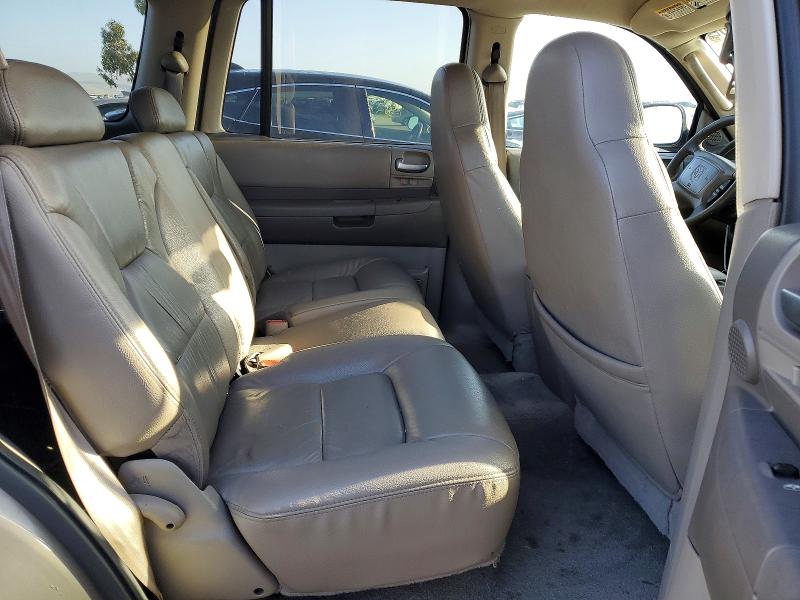 Продажа на аукционе авто 2003 Dodge Durango, vin: 1D8HS58Z33F524971, номер лота: 51567136