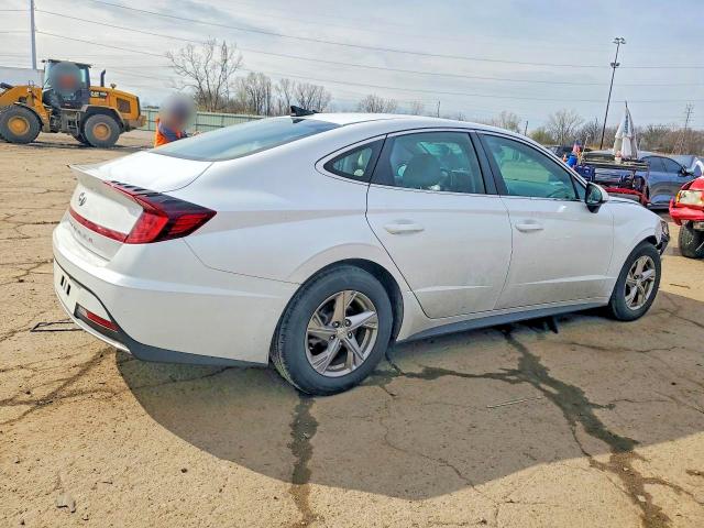 Aukcja sprzedaży 2020 Hyundai Sonata, vin: 5NPEG4JA7LH011438, numer aukcji: 49748166