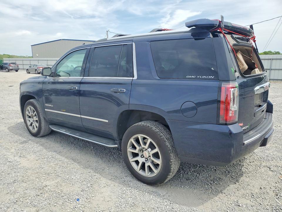 49774916 :رقم المزاد ، 1GKS1CKJ6LR182871 vin ، 2020 Gmc Yukon مزاد بيع