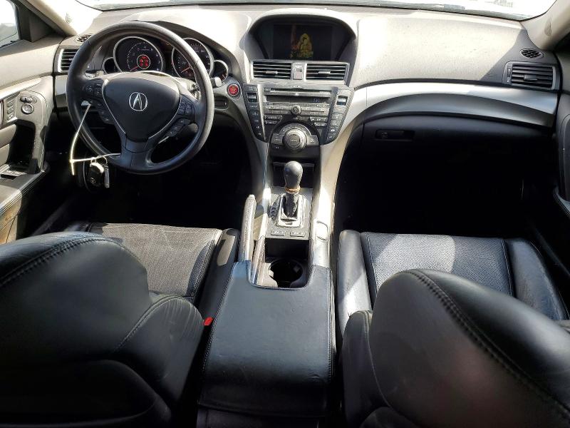 Aukcja sprzedaży 2010 Acura Tl, vin: 19UUA8F56AA000890, numer aukcji: 48452226