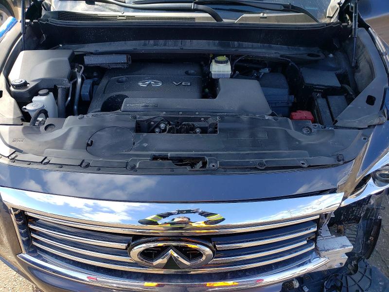 Продажа на аукционе авто 2014 Infiniti Qx60, vin: 5N1AL0MM2EC524910, номер лота: 48581036