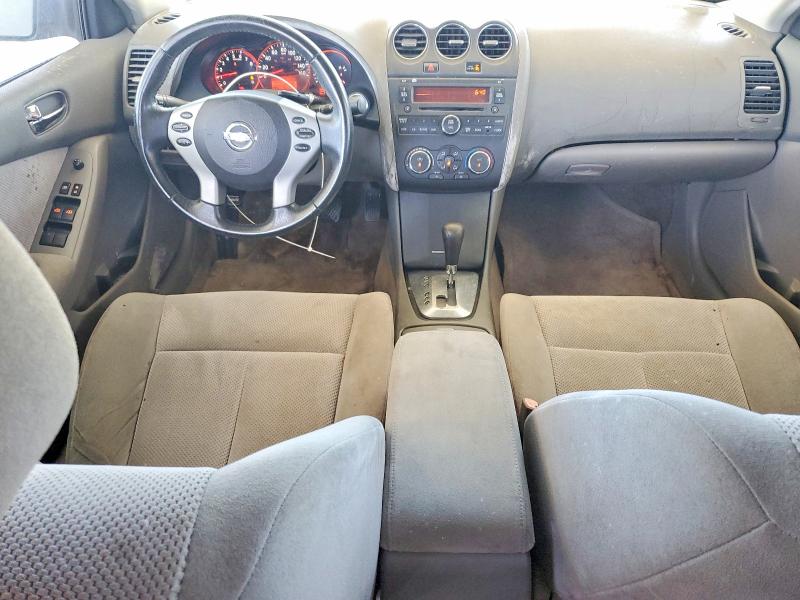 2008 Nissan Altima მანქანა იყიდება აუქციონზე, vin: 1N4AL21E38N522207, აუქციონის ნომერი: 49787406