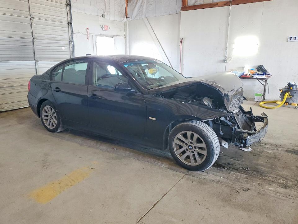 Продажа на аукционе авто 2007 Bmw 328, vin: WBAVA33567PV64035, номер лота: 48585676