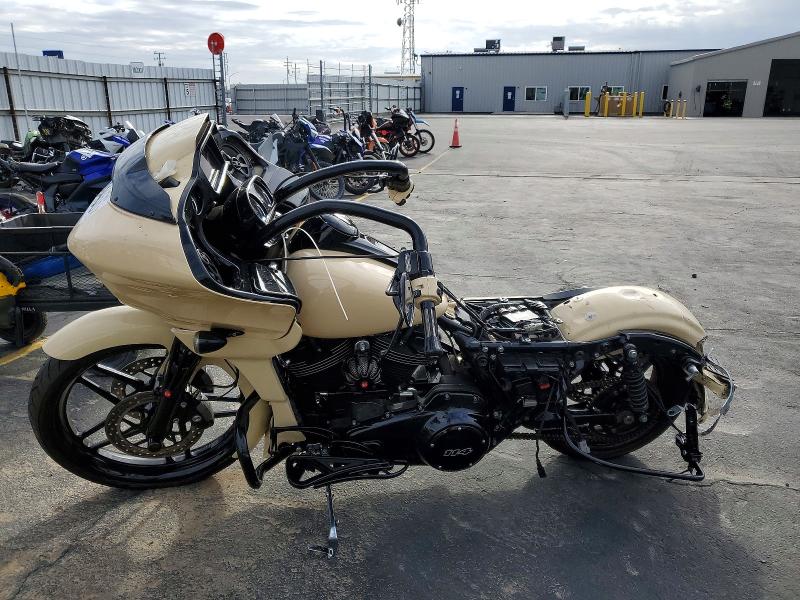 51363466 :رقم المزاد ، 1HD1KTP25LB633494 vin ، 2020 Harley Davidson Fltrxs مزاد بيع