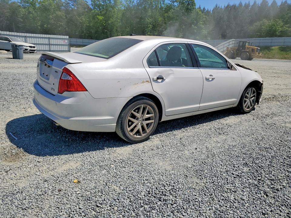 Aukcja sprzedaży 2010 Ford Fusion, vin: 3FAHP0JG1AR343840, numer aukcji: 50836306