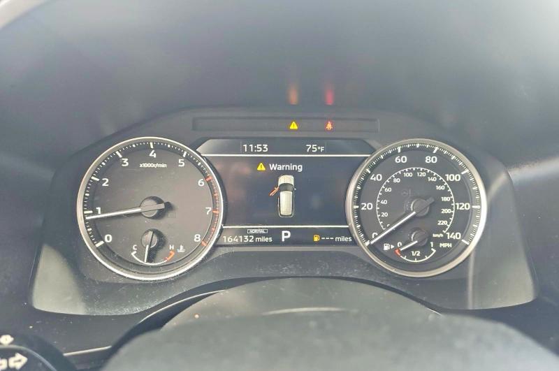 Продаж на аукціоні авто 2023 Mitsubishi Outlander, vin: JA4J3UA80PZ047228, номер лоту: 49632486