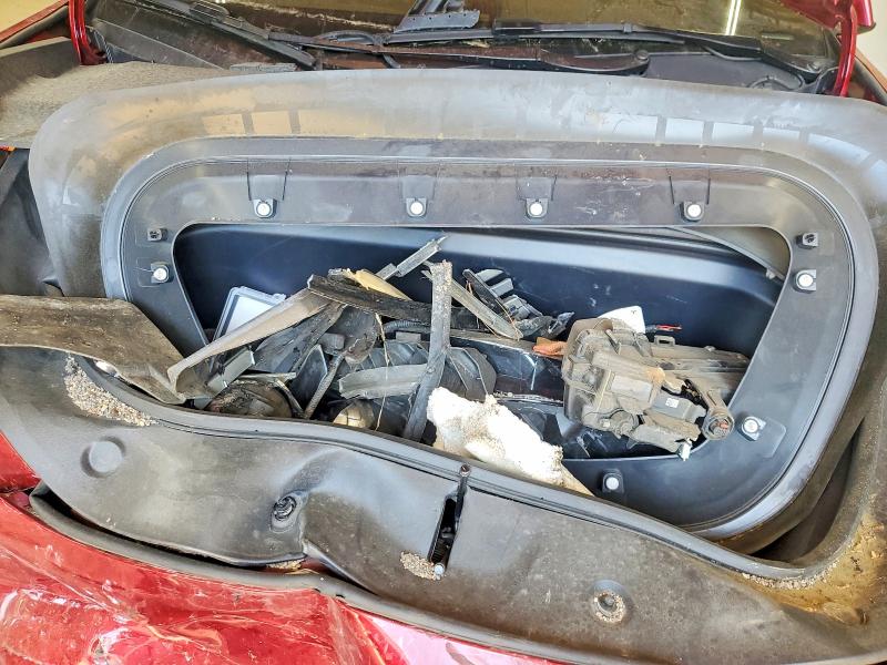 Продажа на аукционе авто 2025 Tesla Model Y, vin: 7SAYGDEF8SA362696, номер лота: 51152506