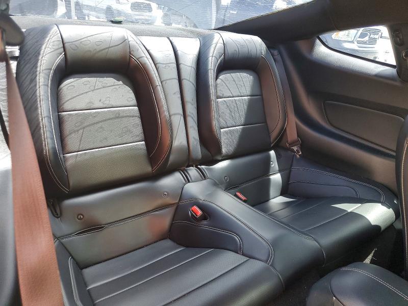 2015 Ford Mustang მანქანა იყიდება აუქციონზე, vin: 1FA6P8CF1F5405113, აუქციონის ნომერი: 49613436