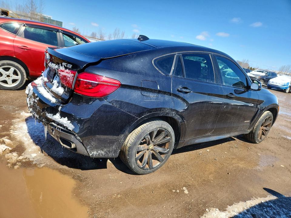 Aukcja sprzedaży 2016 Bmw X6, vin: 5UXKU2C54G0N82158, numer aukcji: 48677266