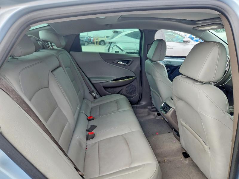 51363076 :رقم المزاد ، 1G1ZH5SX8HF274281 vin ، 2017 Chevrolet Malibu مزاد بيع