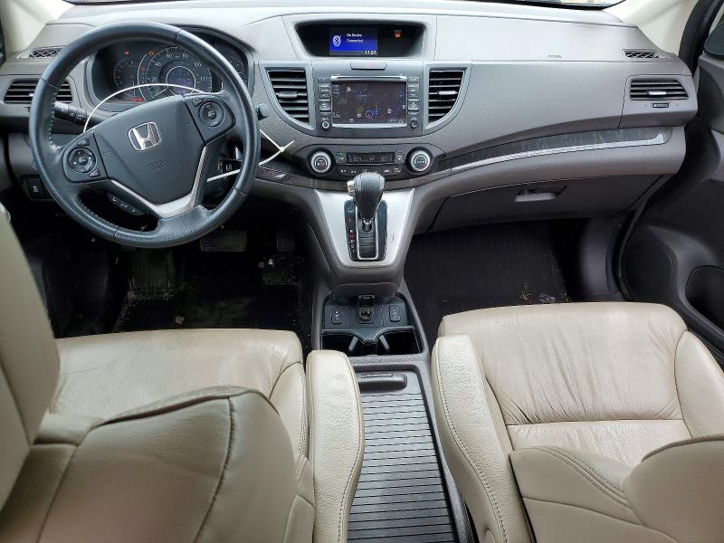 Продажа на аукционе авто 2014 Honda Cr-v, vin: 5J6RM4H74EL019669, номер лота: 50974776