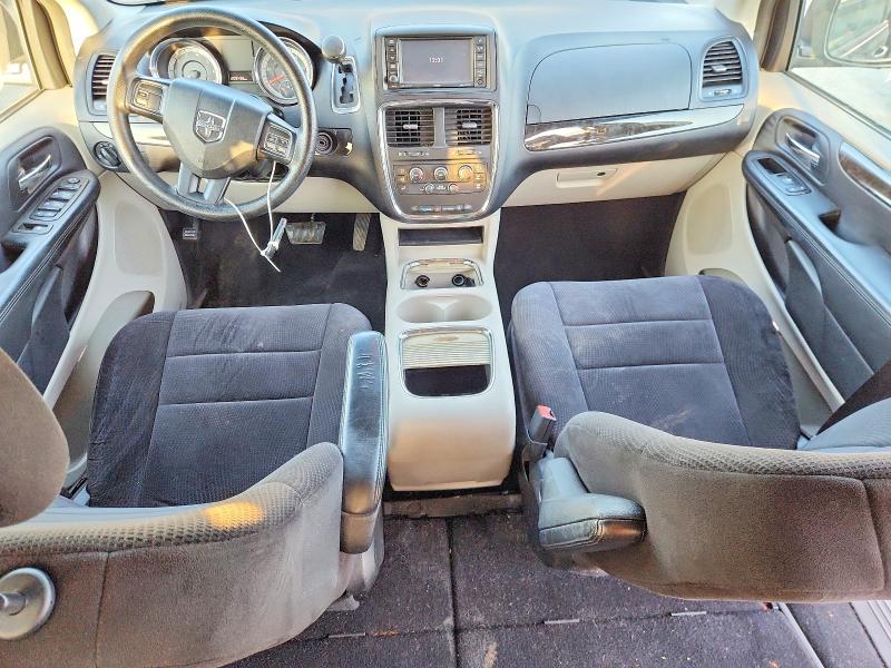 Aukcja sprzedaży 2014 Dodge Grand Caravan, vin: 2C4RDGCG1ER181698, numer aukcji: 51000906
