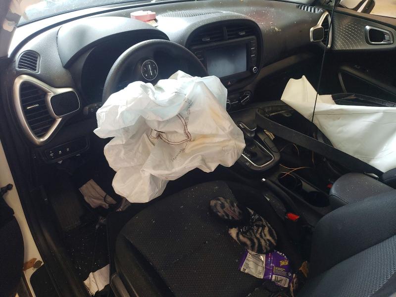Продажа на аукционе авто 2025 Kia Soul, vin: KNDJ23AU7S7262013, номер лота: 51701526