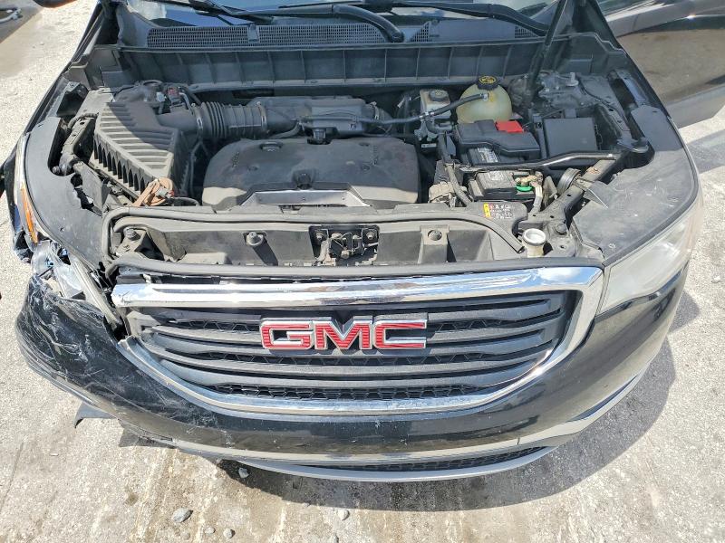 Продажа на аукционе авто 2019 Gmc Acadia, vin: 1GKKNKLA8KZ168580, номер лота: 49154056
