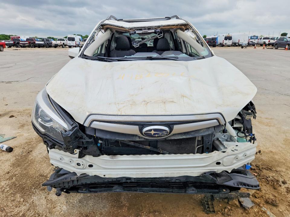 2019 Subaru Forester მანქანა იყიდება აუქციონზე, vin: JF2SKAEC7KH566335, აუქციონის ნომერი: 49828526