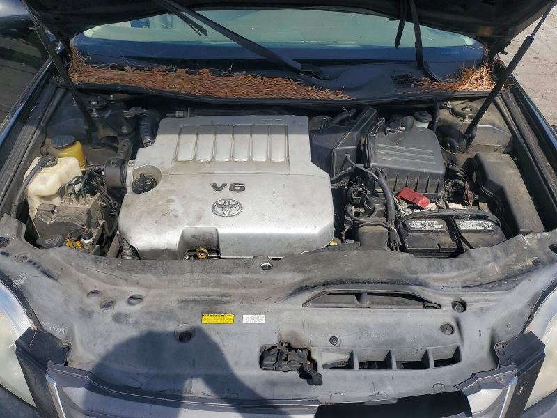 Aukcja sprzedaży 2010 Toyota Avalon, vin: 4T1BK3DB8AU357447, numer aukcji: 50260586