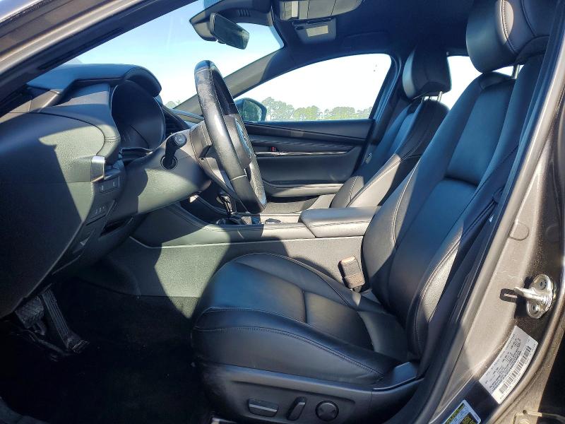 Продаж на аукціоні авто 2020 Mazda 3, vin: JM1BPAMM1L1160460, номер лоту: 48672666
