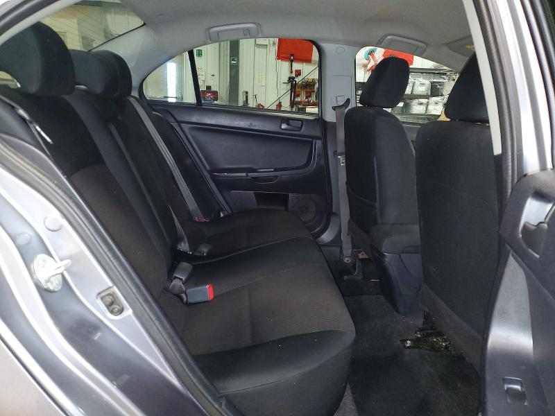 Aukcja sprzedaży 2017 Mitsubishi Lancer, vin: JA32V2FW5HU601795, numer aukcji: 48630206