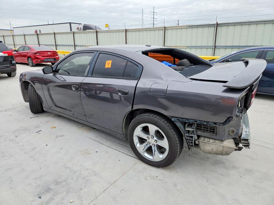 Продаж на аукціоні авто 2014 Dodge Charger, vin: 2C3CDXBGXEH363935, номер лоту: 51667106