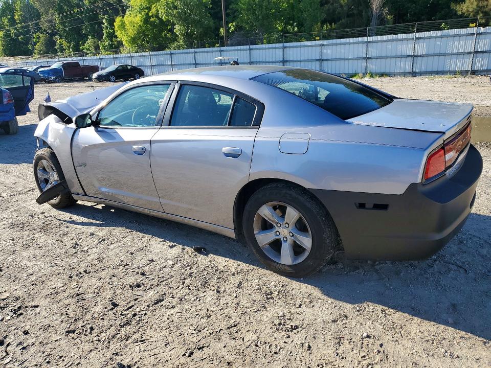 Продаж на аукціоні авто 2014 Dodg Charger, vin: 2C3CDXBG8EH366526, номер лоту: 51425936