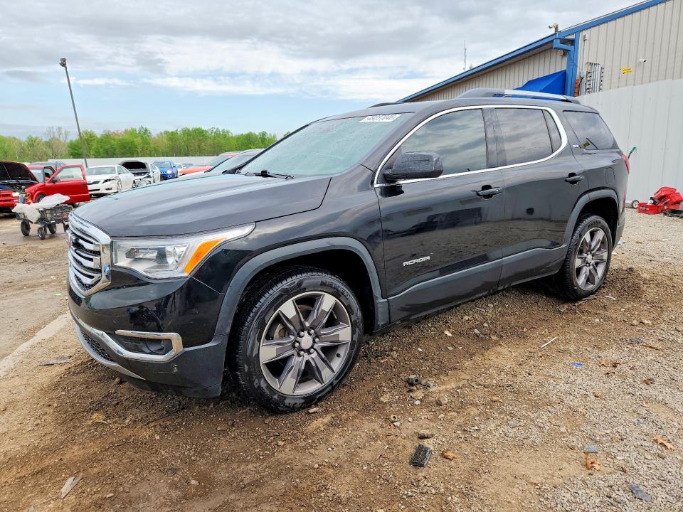 Продажа на аукционе авто 2019 Gmc Acadia, vin: 1GKKNNLS1KZ239953, номер лота: 49237046