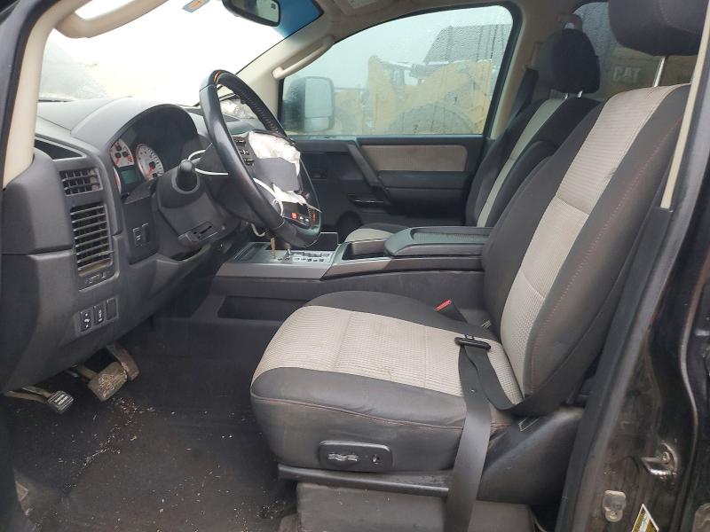 Aukcja sprzedaży 2008 Nissan Titan, vin: 1N6AA07C38N310107, numer aukcji: 51649596