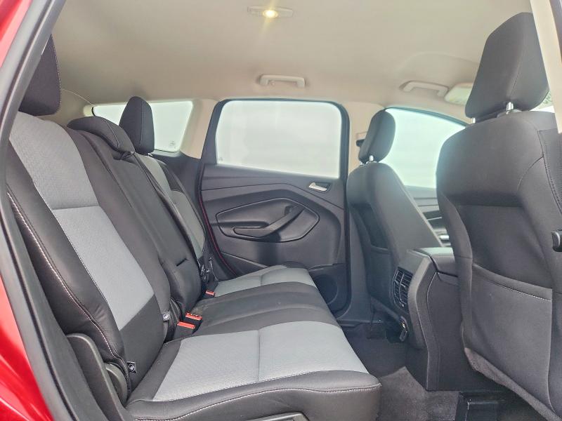 Продажа на аукционе авто 2019 Ford Escape, vin: 1FMCU0GD5KUA04689, номер лота: 50954326